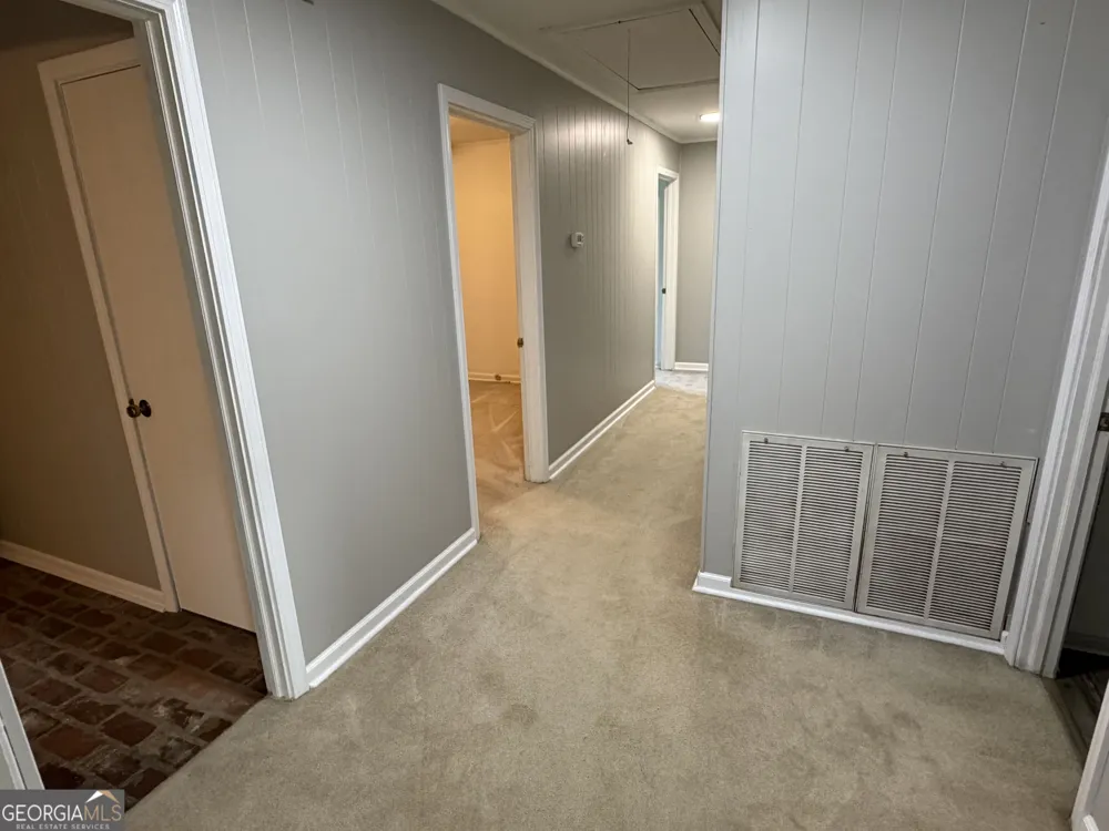 1606 Roberson ST Dublin, GA 31021