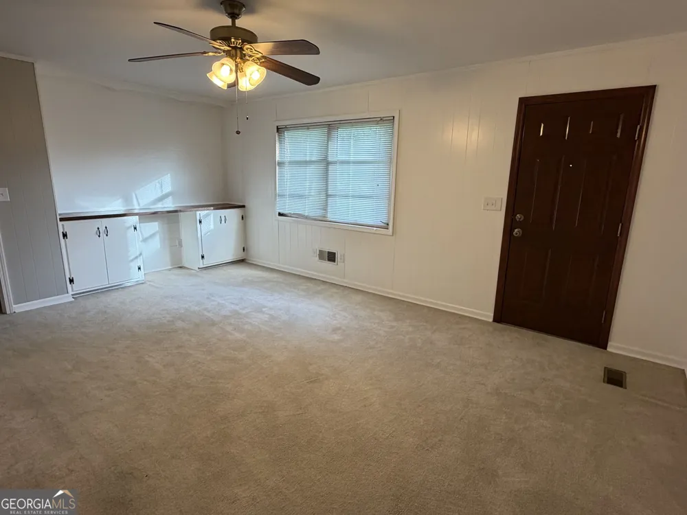 1606 Roberson ST Dublin, GA 31021