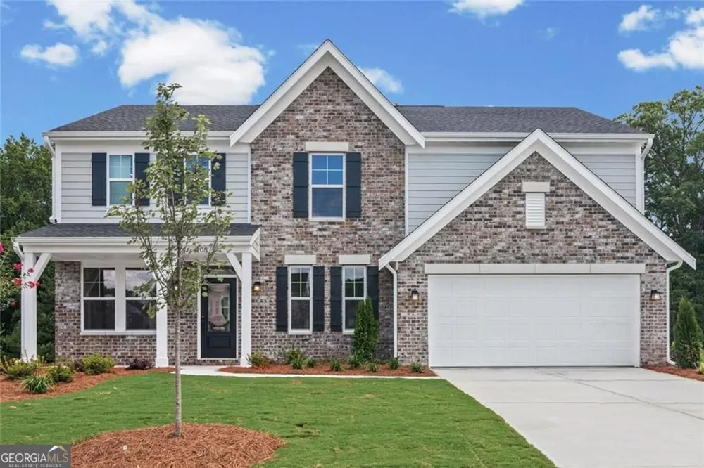 208 Pickens Bluff LN Hiram, GA 30141