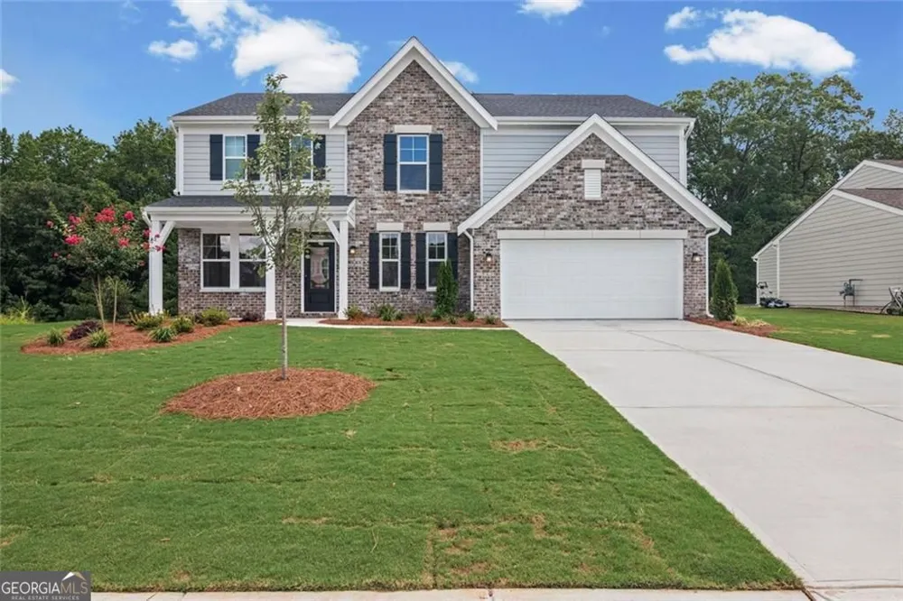208 Pickens Bluff LN Hiram, GA 30141