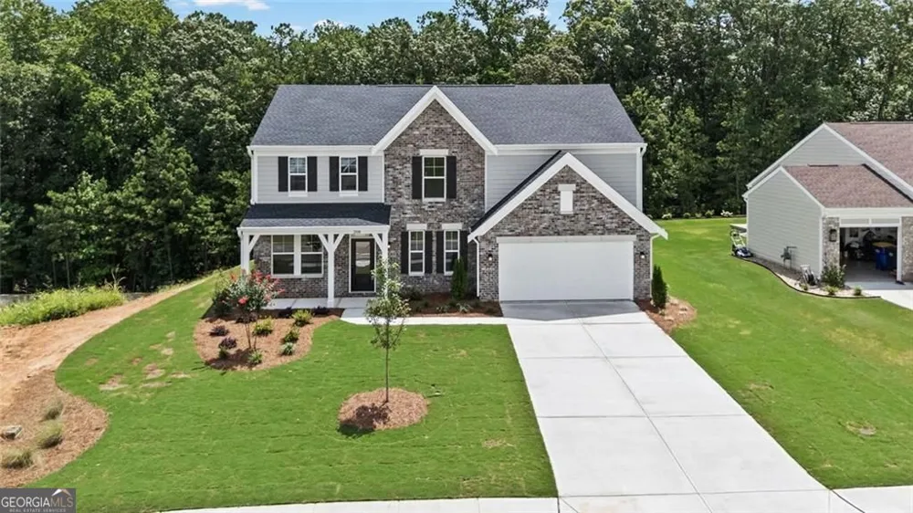 208 Pickens Bluff LN Hiram, GA 30141