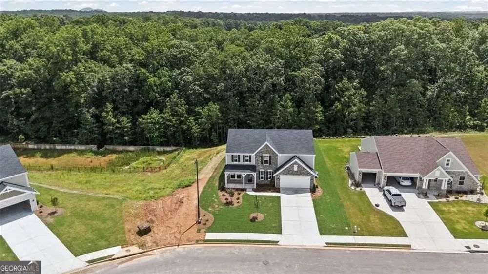 208 Pickens Bluff LN Hiram, GA 30141
