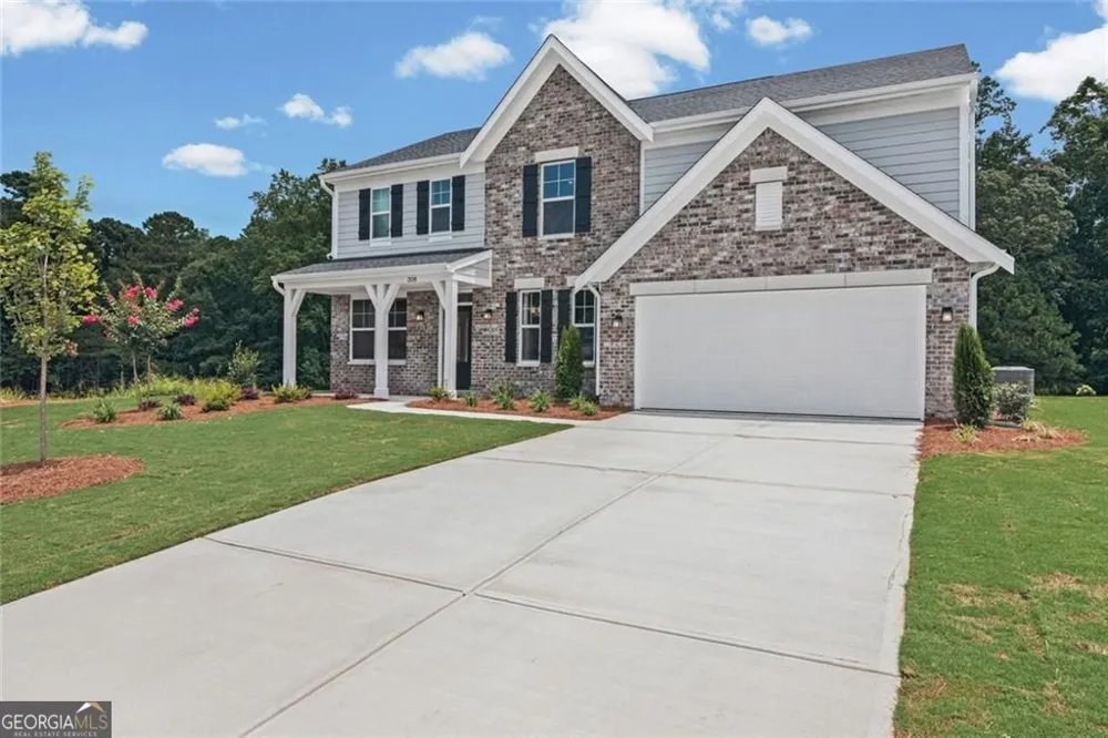 208 Pickens Bluff LN Hiram, GA 30141