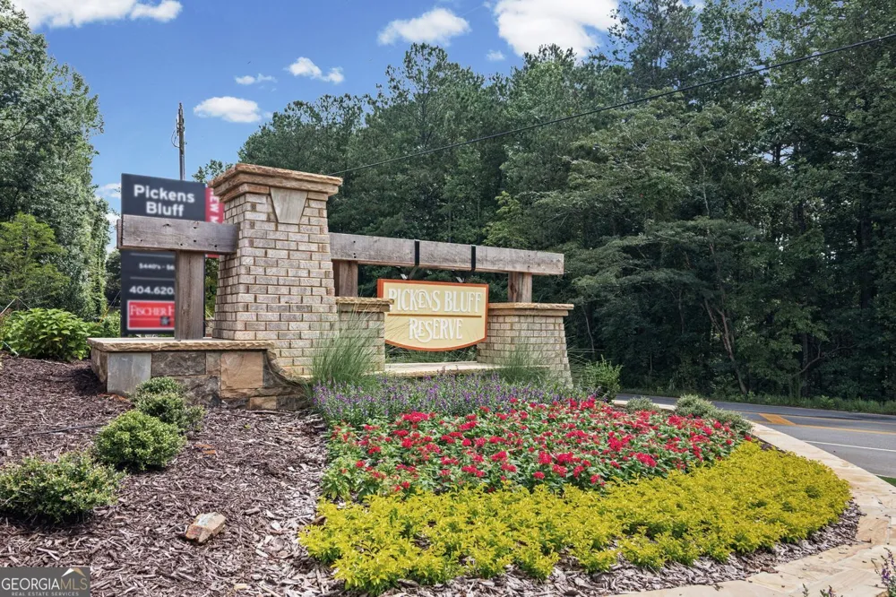 208 Pickens Bluff LN Hiram, GA 30141