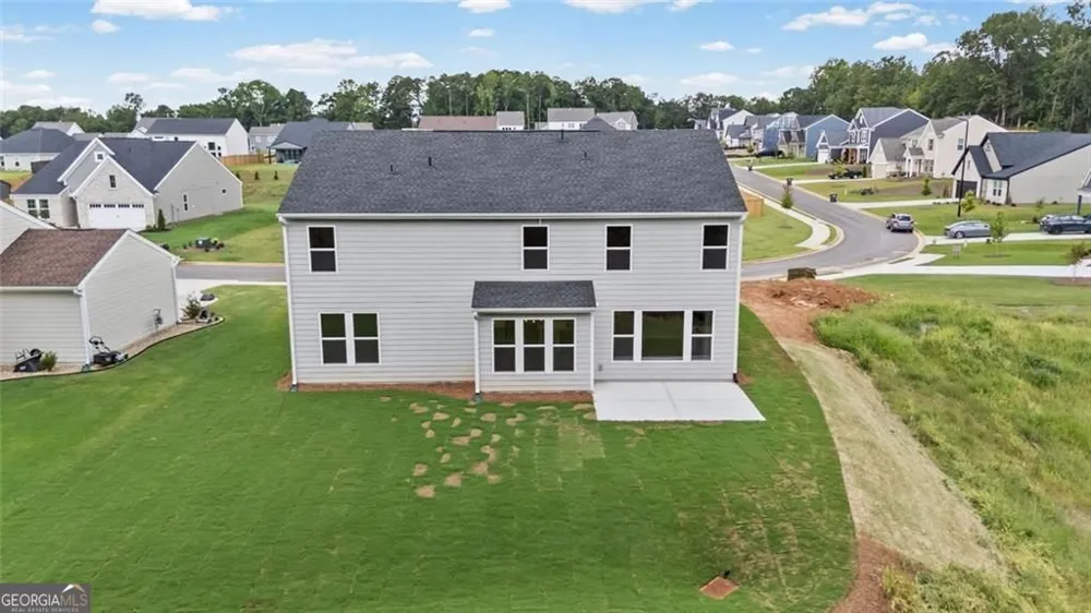 208 Pickens Bluff LN Hiram, GA 30141