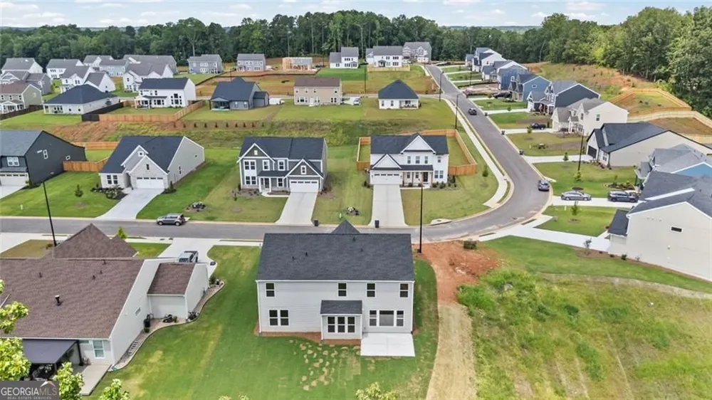 208 Pickens Bluff LN Hiram, GA 30141