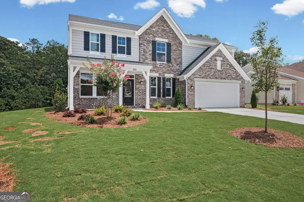 208 Pickens Bluff LN Hiram, GA 30141