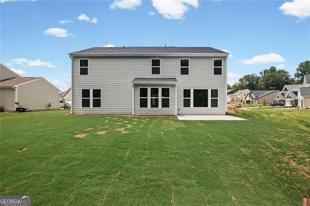 208 Pickens Bluff LN Hiram, GA 30141