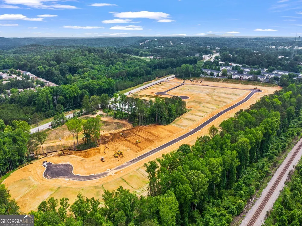 242 Sage Woods WAY Dallas, GA 30132