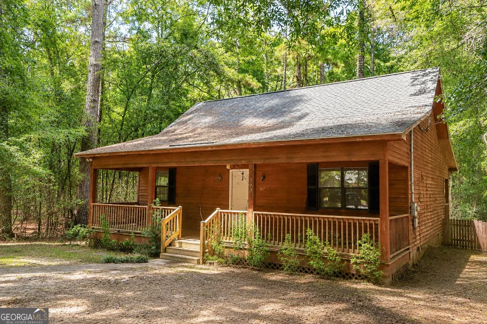 307 Stepping Stone CT Statesboro, GA 30461