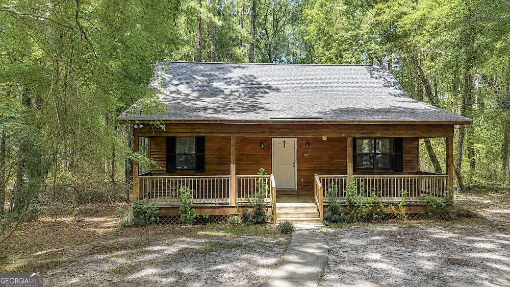307 Stepping Stone CT Statesboro, GA 30461