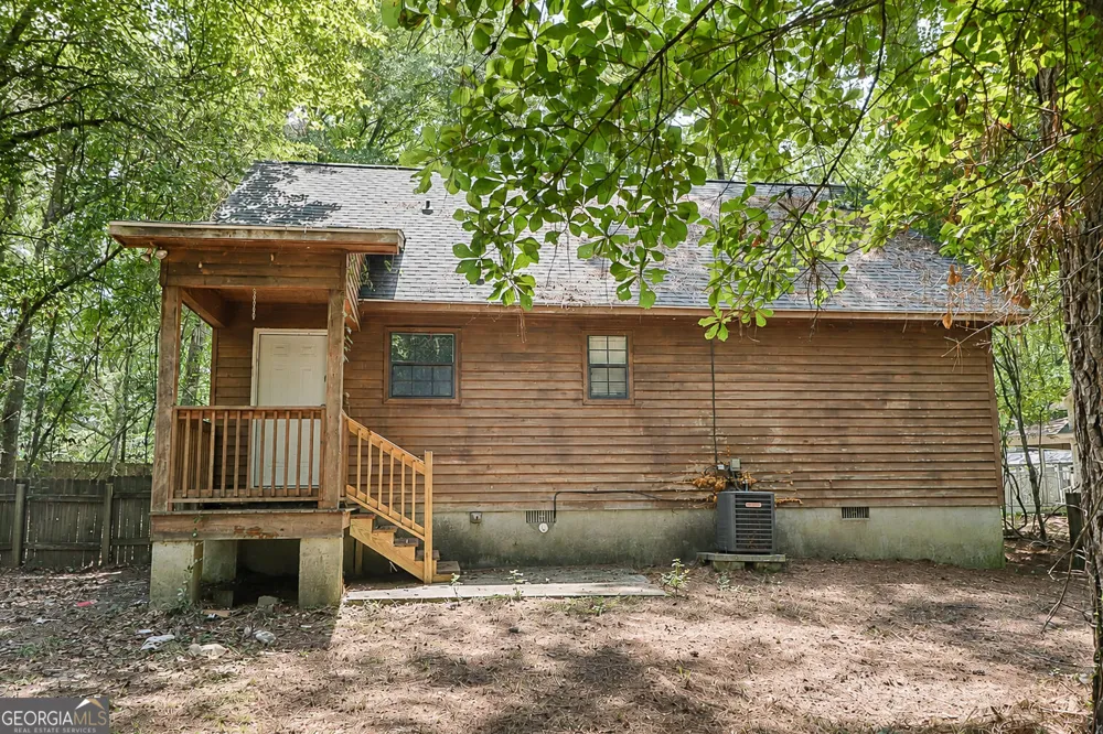 307 Stepping Stone CT Statesboro, GA 30461