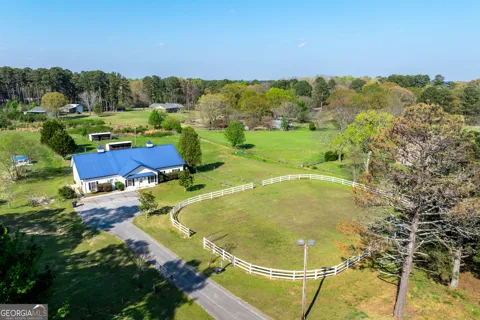 3121 Centerville Rosebud RD