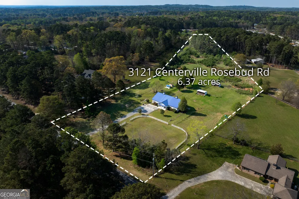 3121 Centerville Rosebud RD Snellville, GA 30039