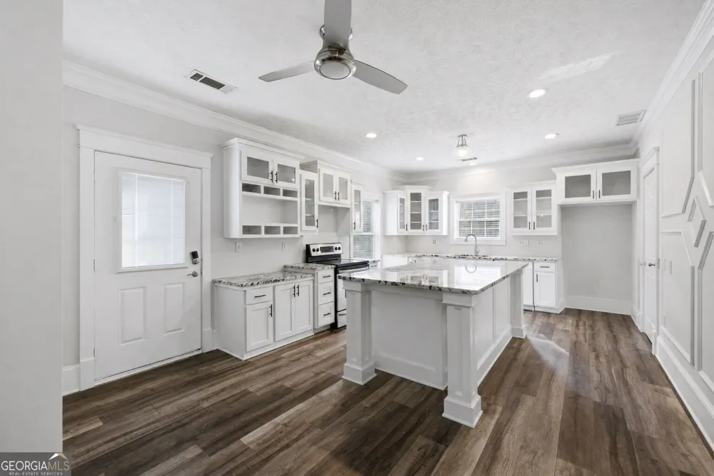 3121 Centerville Rosebud RD Snellville, GA 30039