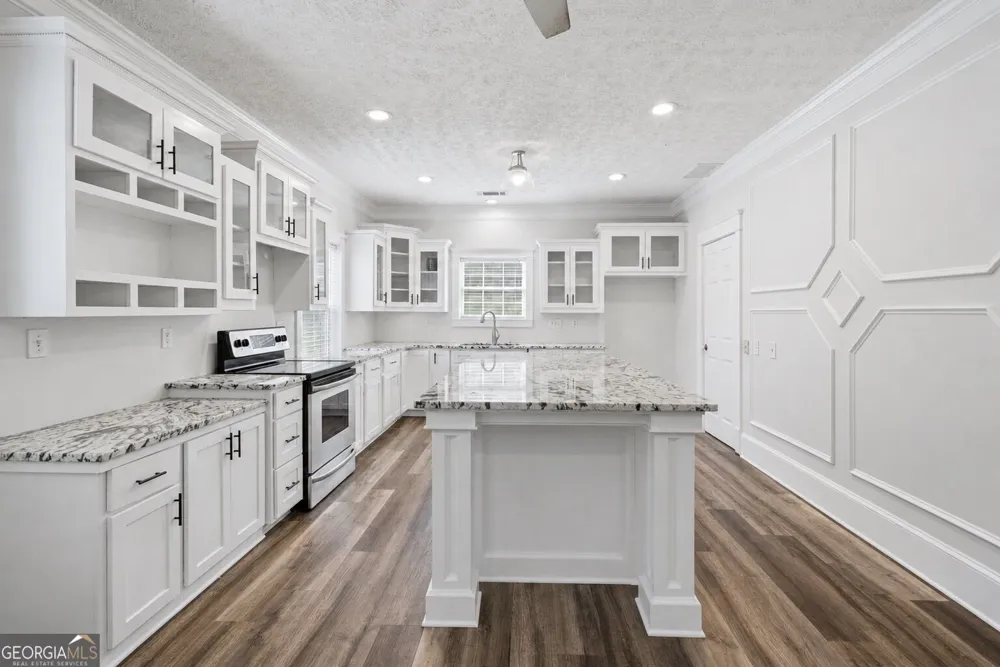 3121 Centerville Rosebud RD Snellville, GA 30039
