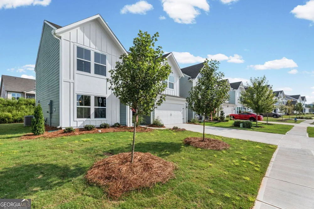 123 Warrior CT Hoschton, GA 30548