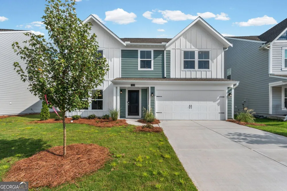 123 Warrior CT Hoschton, GA 30548