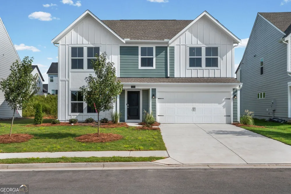 123 Warrior CT Hoschton, GA 30548