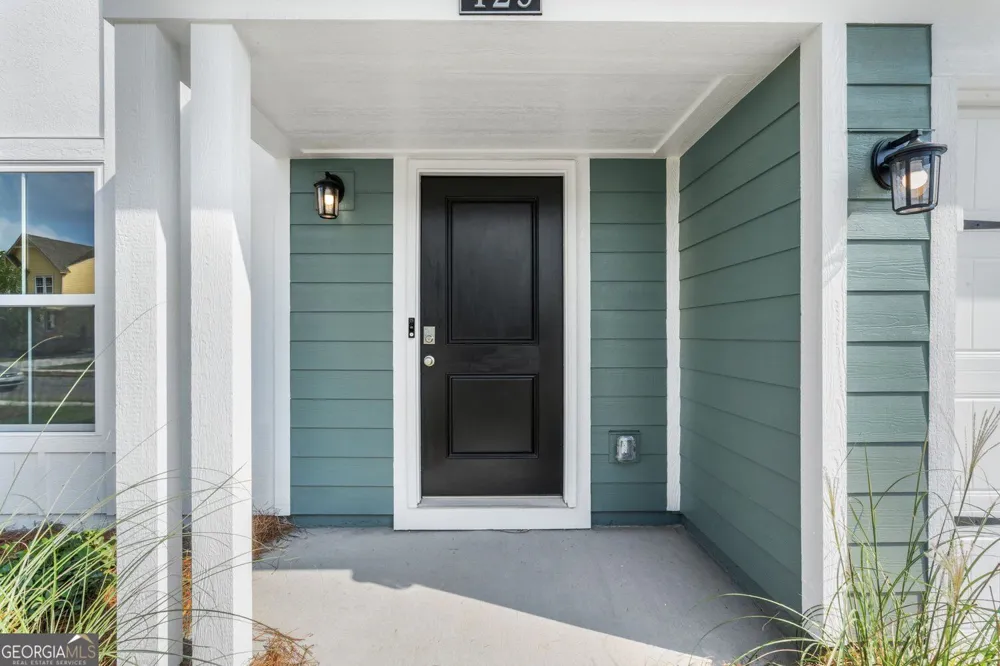 123 Warrior CT Hoschton, GA 30548