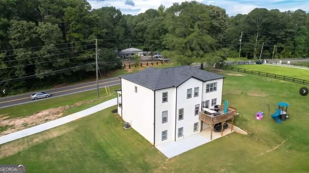 2910 Centerville Ros RD Snellville, GA 30039