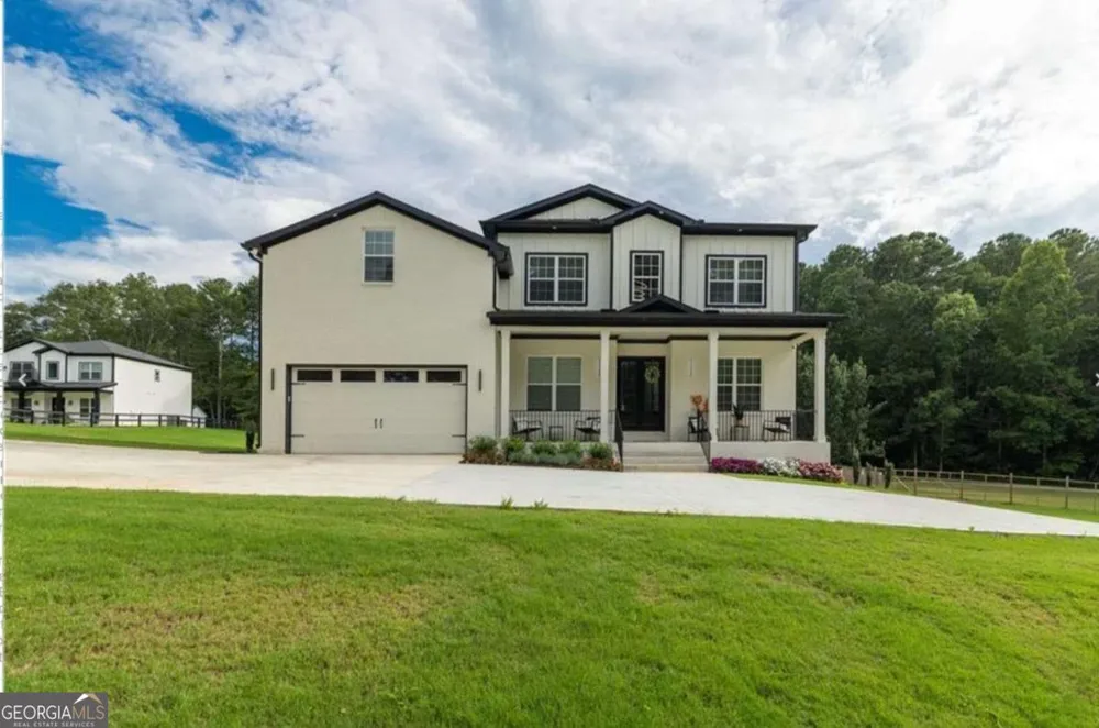 2910 Centerville Ros RD Snellville, GA 30039