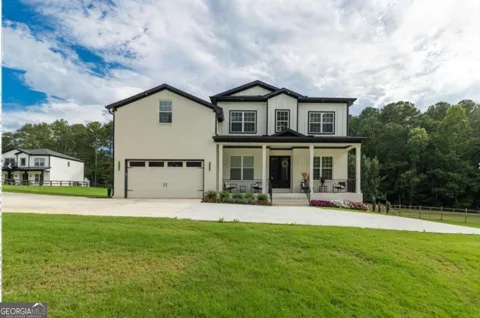 2910 Centerville Ros RD