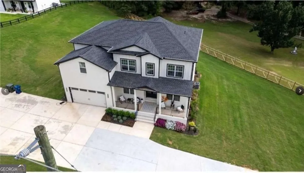2910 Centerville Ros RD Snellville, GA 30039