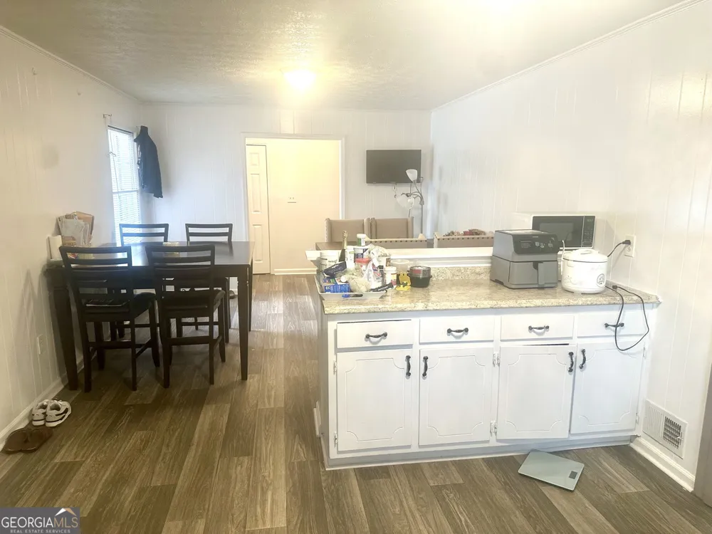 1822 Hallmark DR Griffin, GA 30223