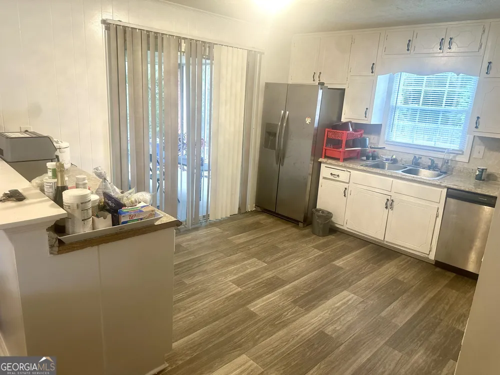 1822 Hallmark DR Griffin, GA 30223