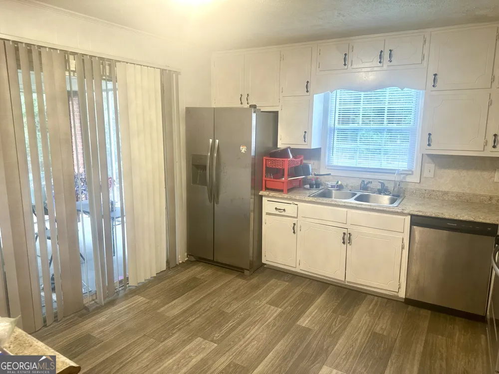 1822 Hallmark DR Griffin, GA 30223