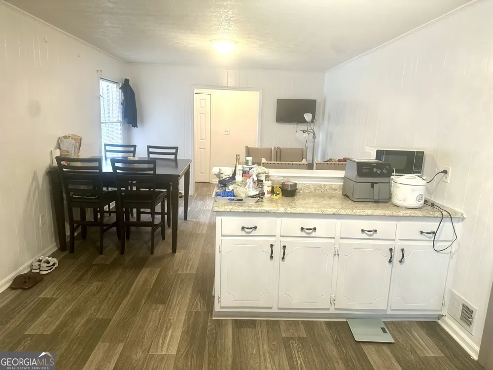 1822 Hallmark DR Griffin, GA 30223