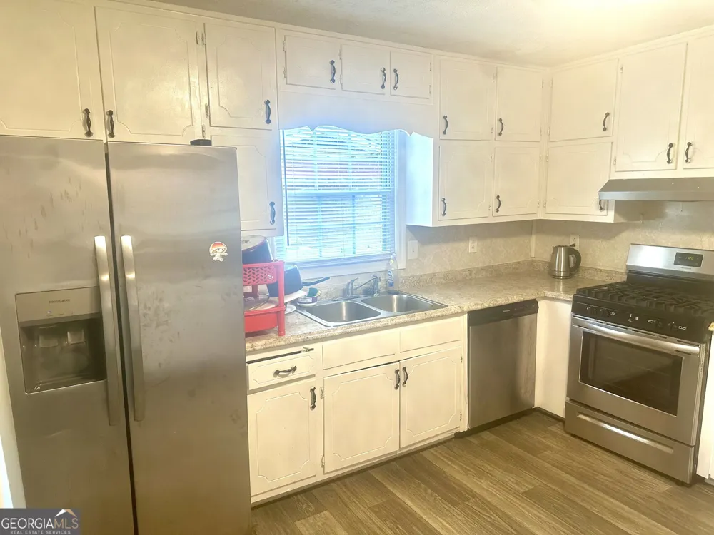 1822 Hallmark DR Griffin, GA 30223