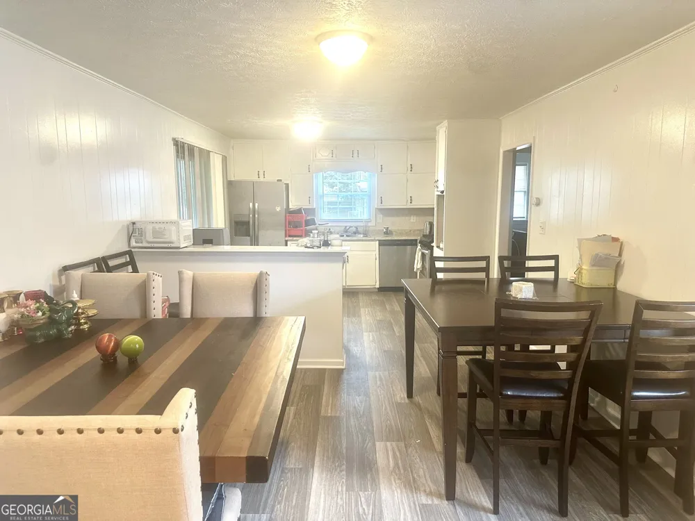1822 Hallmark DR Griffin, GA 30223