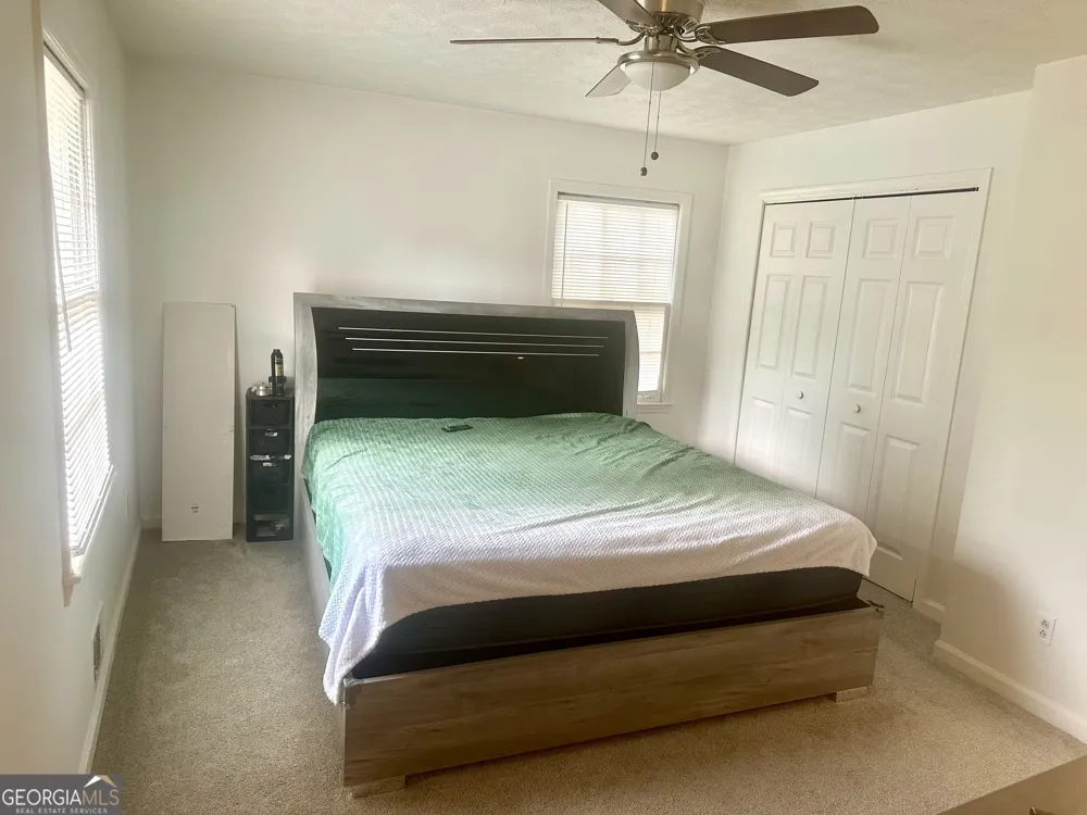 1822 Hallmark DR Griffin, GA 30223