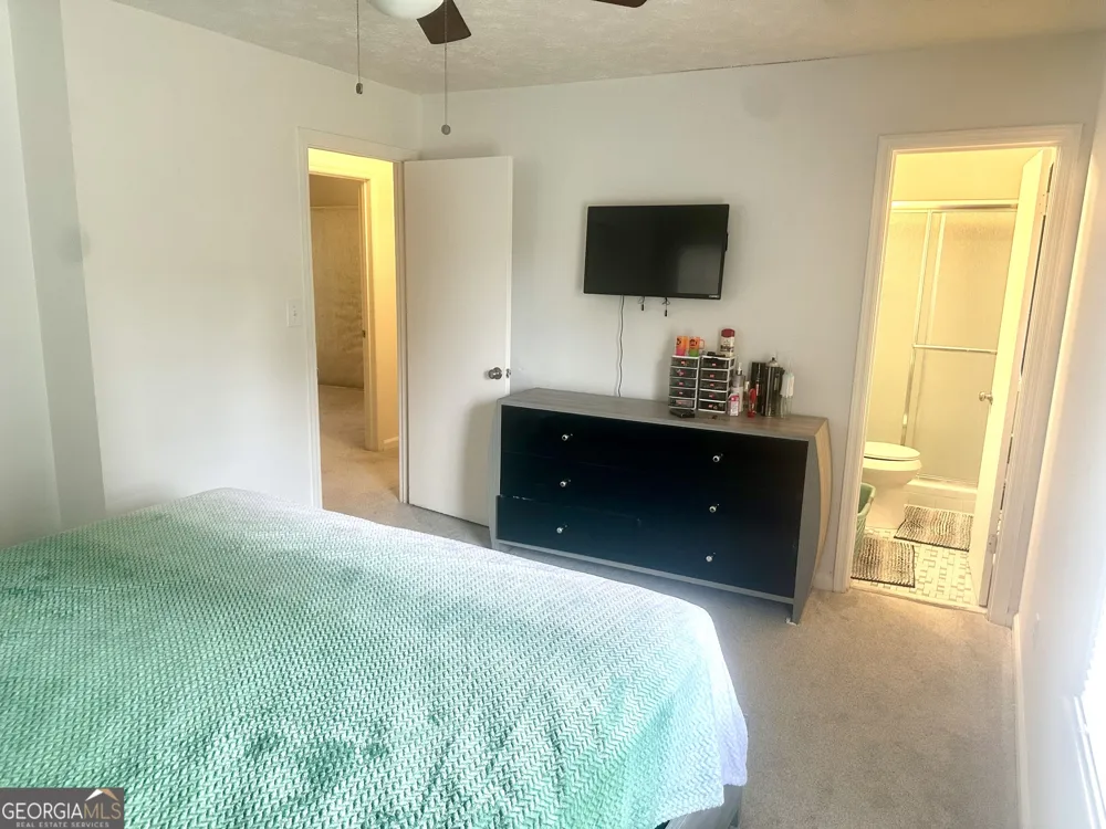 1822 Hallmark DR Griffin, GA 30223