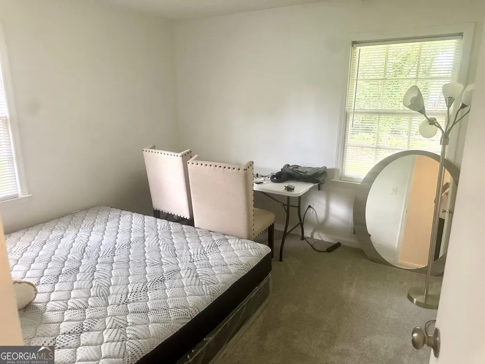 1822 Hallmark DR Griffin, GA 30223