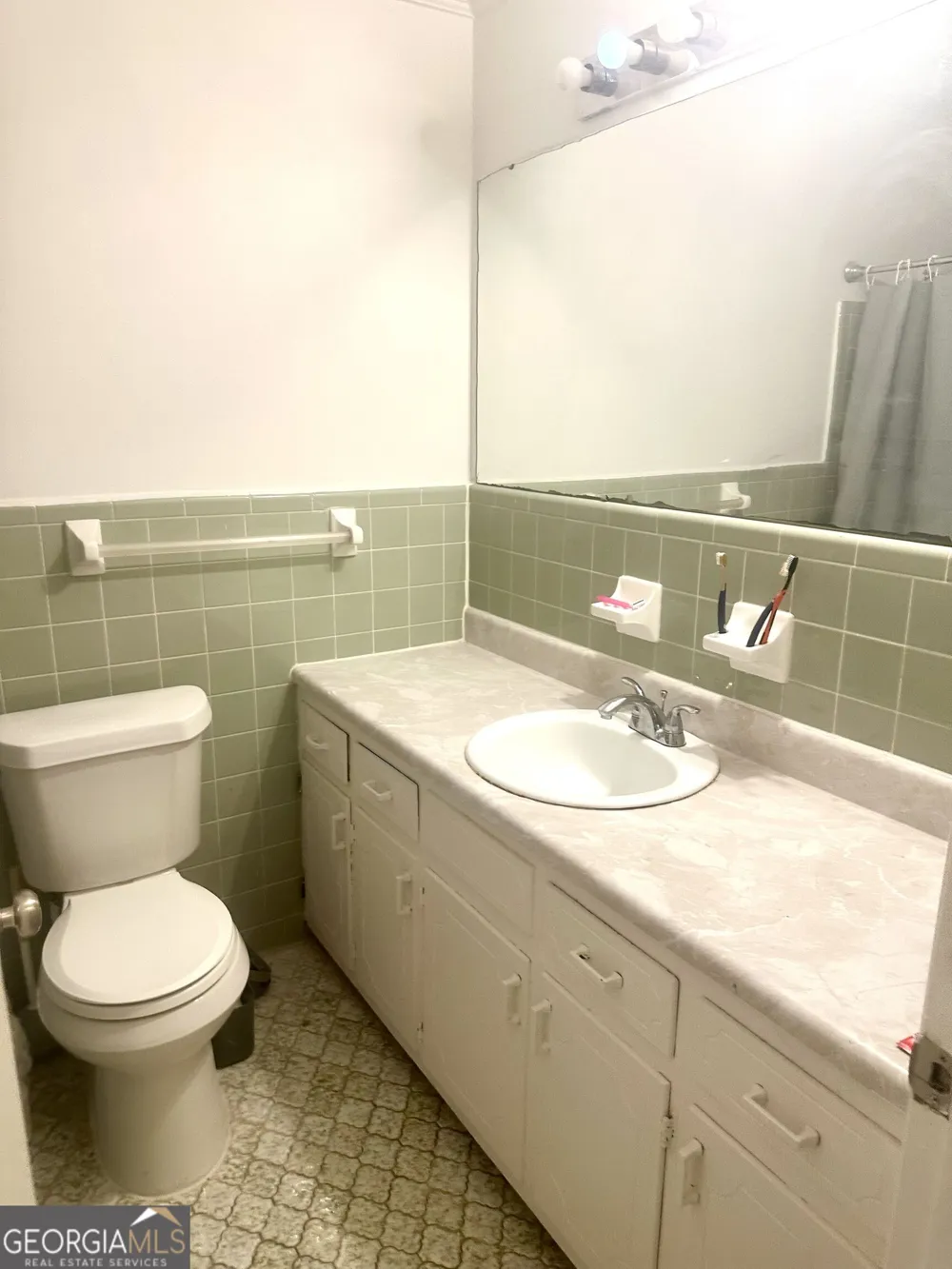 1822 Hallmark DR Griffin, GA 30223