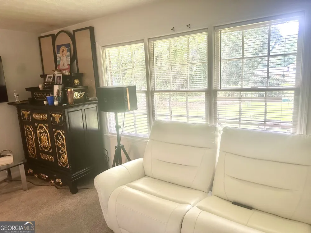 1822 Hallmark DR Griffin, GA 30223