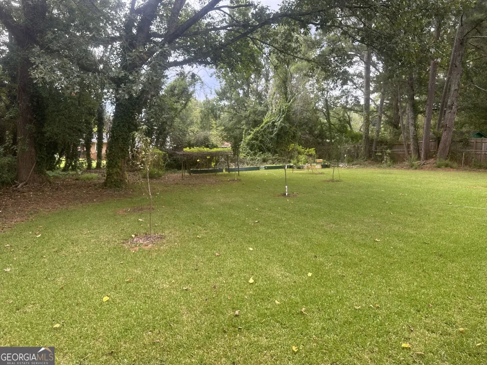1822 Hallmark DR Griffin, GA 30223