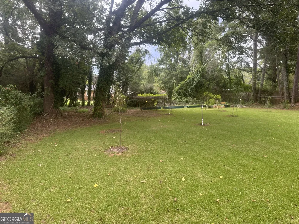 1822 Hallmark DR Griffin, GA 30223