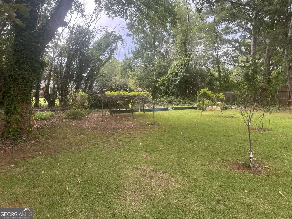 1822 Hallmark DR Griffin, GA 30223