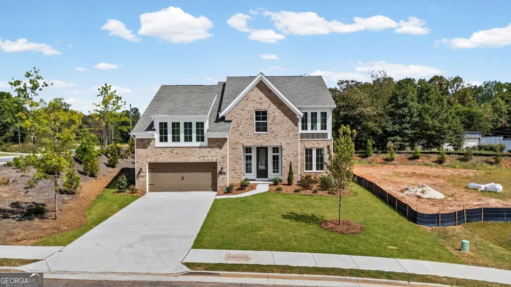 103 Wood Grove LN Canton, GA 30114