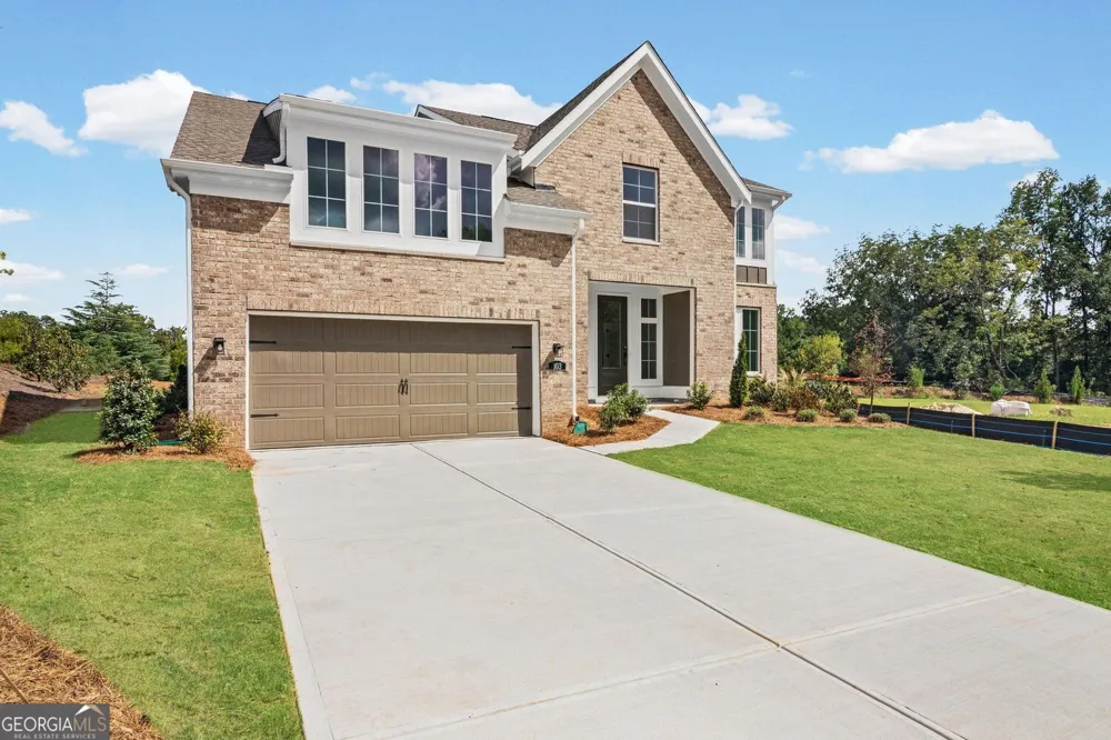 103 Wood Grove LN Canton, GA 30114