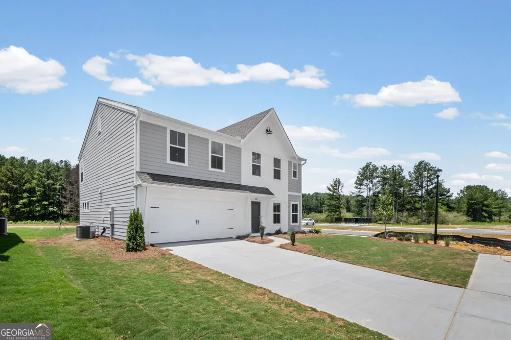 121 Tugaloo CIR Rome, GA 30173