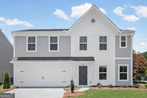 121 Tugaloo CIR