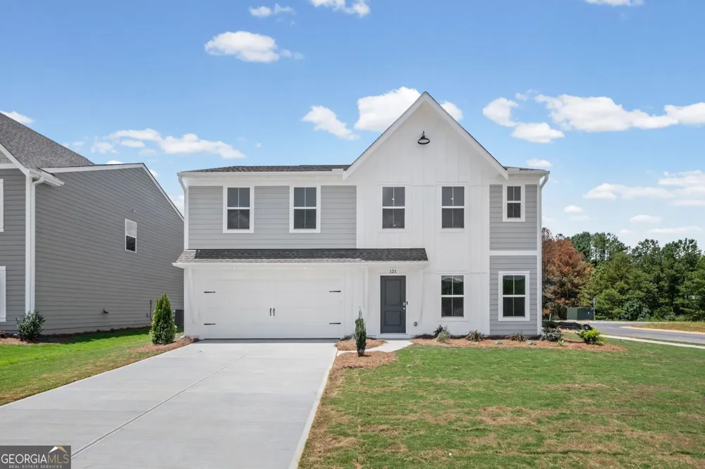 121 Tugaloo CIR Rome, GA 30173