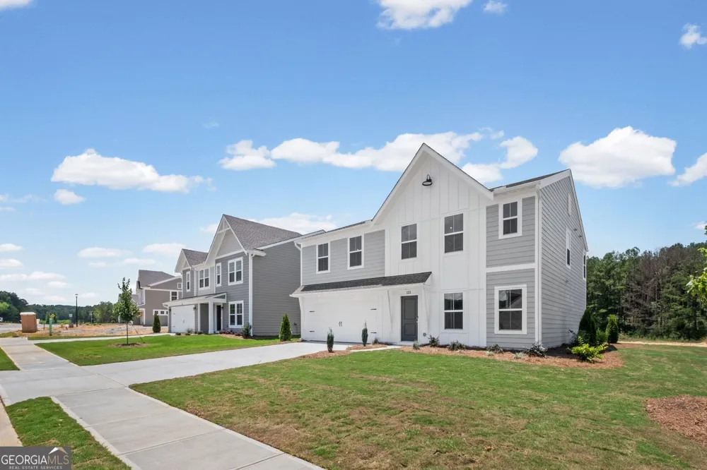 121 Tugaloo CIR Rome, GA 30173