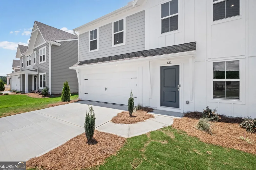 121 Tugaloo CIR Rome, GA 30173