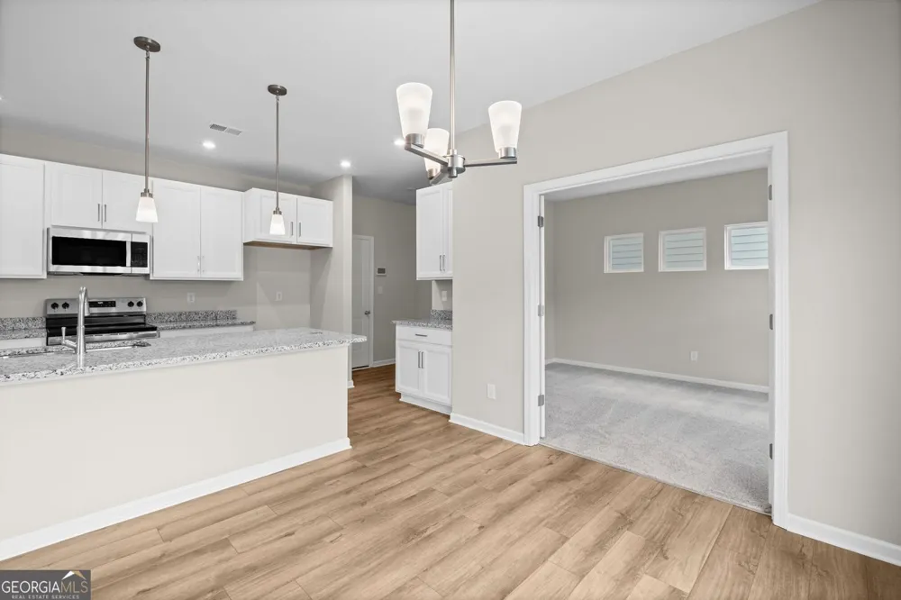 121 Tugaloo CIR Rome, GA 30173